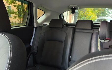 Nissan Qashqai, 2013 год, 870 000 рублей, 5 фотография
