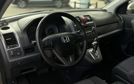 Honda CR-V III рестайлинг, 2008 год, 1 285 000 рублей, 11 фотография