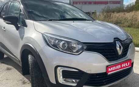 Renault Kaptur I рестайлинг, 2019 год, 1 700 000 рублей, 3 фотография