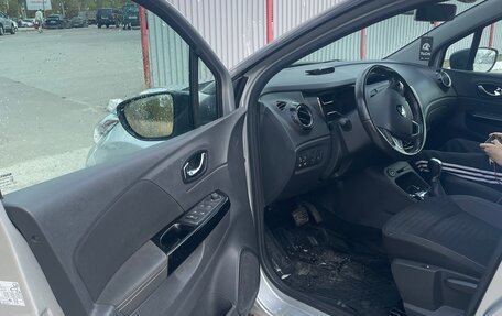 Renault Kaptur I рестайлинг, 2019 год, 1 700 000 рублей, 10 фотография