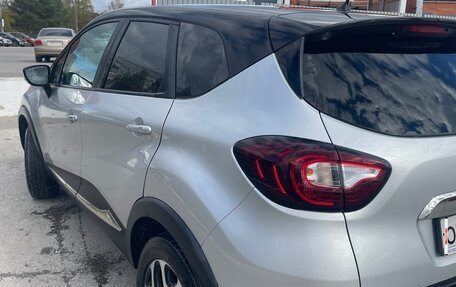 Renault Kaptur I рестайлинг, 2019 год, 1 700 000 рублей, 6 фотография