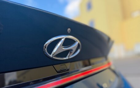 Hyundai Elantra, 2020 год, 1 890 000 рублей, 11 фотография
