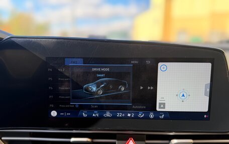 Hyundai Elantra, 2020 год, 1 890 000 рублей, 24 фотография