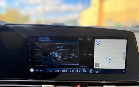 Hyundai Elantra, 2020 год, 1 890 000 рублей, 25 фотография