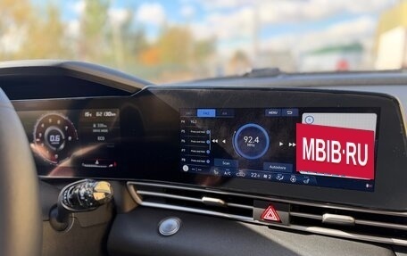 Hyundai Elantra, 2020 год, 1 890 000 рублей, 22 фотография