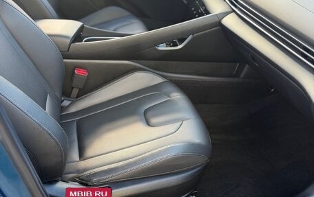 Hyundai Elantra, 2020 год, 1 890 000 рублей, 19 фотография