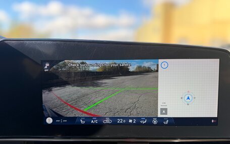 Hyundai Elantra, 2020 год, 1 890 000 рублей, 30 фотография