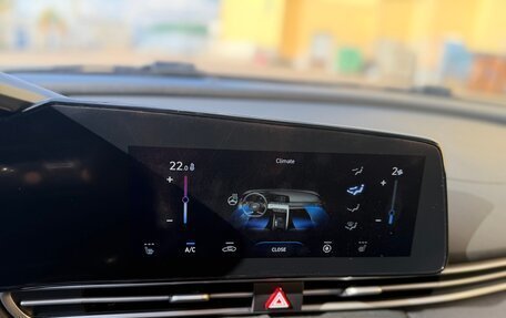 Hyundai Elantra, 2020 год, 1 890 000 рублей, 32 фотография