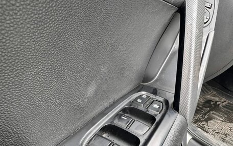 Hyundai Creta I рестайлинг, 2017 год, 1 499 000 рублей, 10 фотография