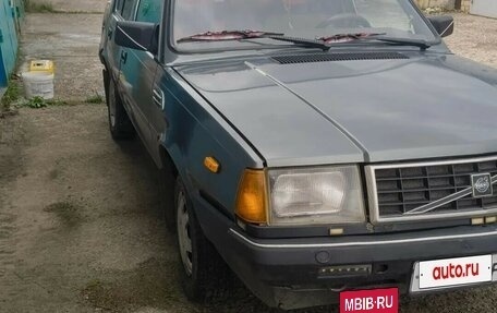 Volvo 300 Series, 1984 год, 60 000 рублей, 2 фотография