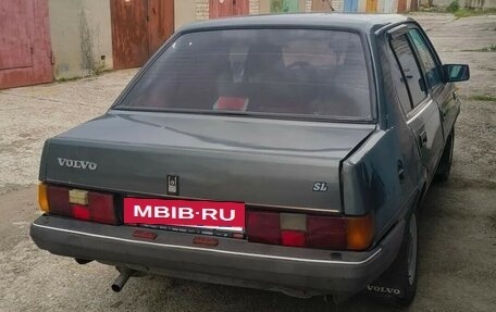 Volvo 300 Series, 1984 год, 60 000 рублей, 4 фотография