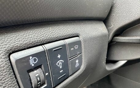 Hyundai Creta I рестайлинг, 2017 год, 1 499 000 рублей, 13 фотография