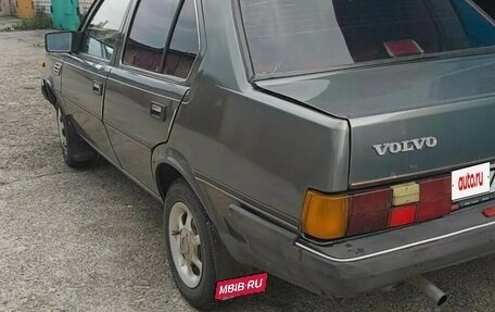 Volvo 300 Series, 1984 год, 60 000 рублей, 3 фотография