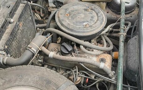 Volvo 300 Series, 1984 год, 60 000 рублей, 9 фотография