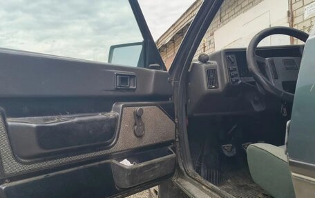 Volvo 300 Series, 1984 год, 60 000 рублей, 10 фотография