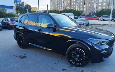 BMW X5, 2020 год, 7 600 000 рублей, 6 фотография