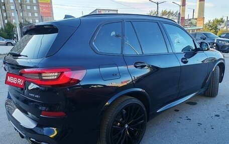 BMW X5, 2020 год, 7 600 000 рублей, 7 фотография