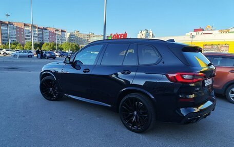 BMW X5, 2020 год, 7 600 000 рублей, 12 фотография