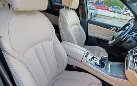 BMW X5, 2020 год, 7 600 000 рублей, 23 фотография