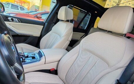 BMW X5, 2020 год, 7 600 000 рублей, 18 фотография