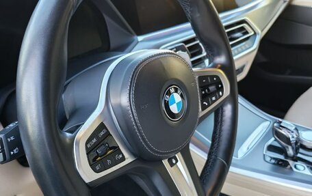 BMW X5, 2020 год, 7 600 000 рублей, 19 фотография