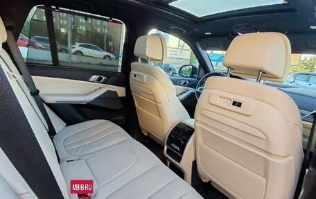 BMW X5, 2020 год, 7 600 000 рублей, 24 фотография