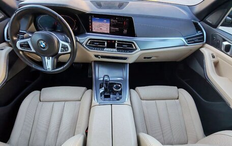 BMW X5, 2020 год, 7 600 000 рублей, 27 фотография