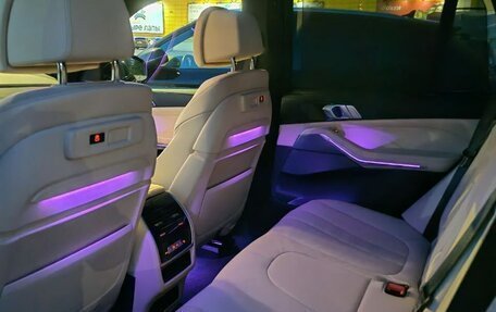 BMW X5, 2020 год, 7 600 000 рублей, 31 фотография