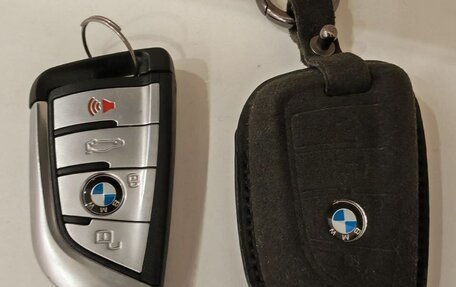BMW X5, 2020 год, 7 600 000 рублей, 39 фотография