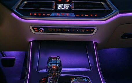 BMW X5, 2020 год, 7 600 000 рублей, 32 фотография