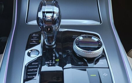BMW X5, 2020 год, 7 600 000 рублей, 37 фотография