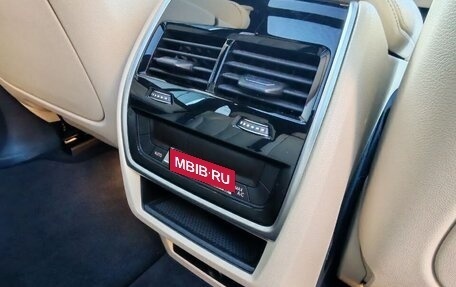 BMW X5, 2020 год, 7 600 000 рублей, 25 фотография