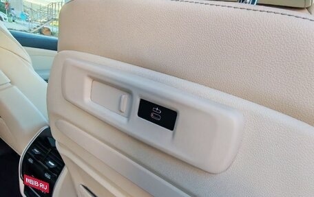 BMW X5, 2020 год, 7 600 000 рублей, 26 фотография