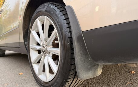 Volkswagen Passat B6, 2008 год, 700 000 рублей, 14 фотография