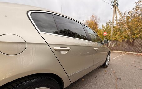 Volkswagen Passat B6, 2008 год, 700 000 рублей, 16 фотография