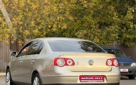 Volkswagen Passat B6, 2008 год, 700 000 рублей, 13 фотография