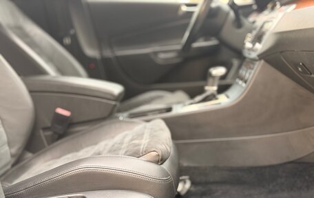 Volkswagen Passat B6, 2008 год, 700 000 рублей, 20 фотография