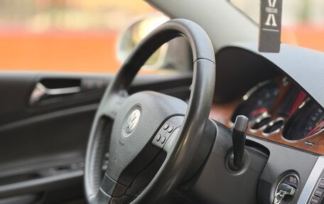 Volkswagen Passat B6, 2008 год, 700 000 рублей, 21 фотография