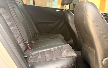 Volkswagen Passat B6, 2008 год, 700 000 рублей, 24 фотография