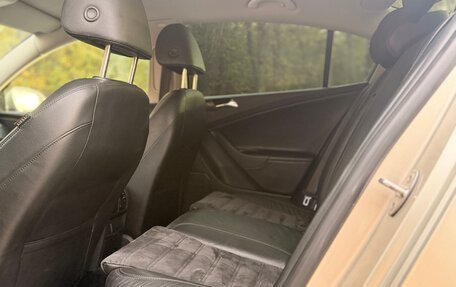Volkswagen Passat B6, 2008 год, 700 000 рублей, 27 фотография
