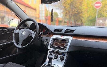 Volkswagen Passat B6, 2008 год, 700 000 рублей, 25 фотография