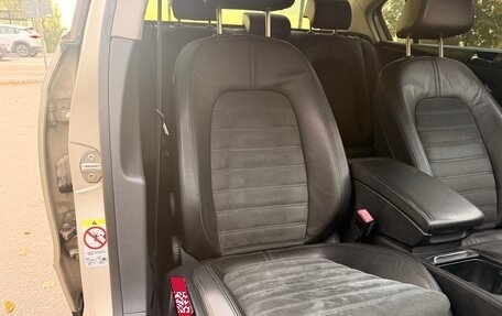 Volkswagen Passat B6, 2008 год, 700 000 рублей, 23 фотография