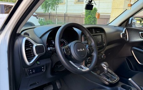 KIA Soul III, 2021 год, 1 700 000 рублей, 5 фотография