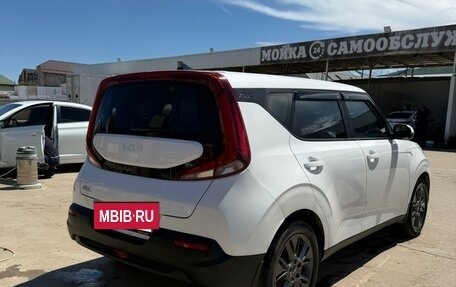 KIA Soul III, 2021 год, 1 700 000 рублей, 4 фотография