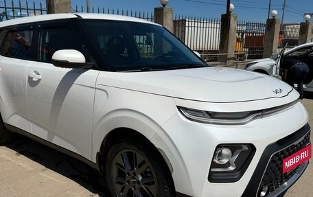 KIA Soul III, 2021 год, 1 700 000 рублей, 3 фотография