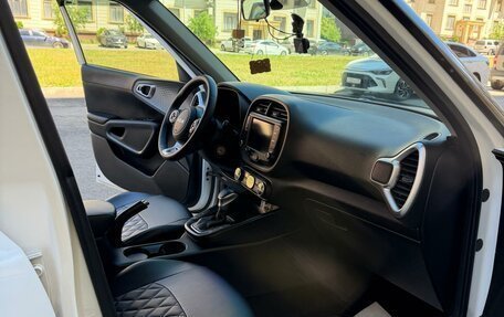KIA Soul III, 2021 год, 1 700 000 рублей, 8 фотография