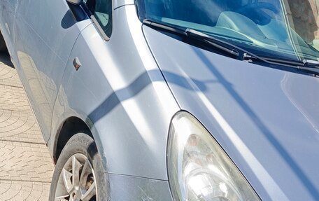 Opel Corsa D, 2008 год, 370 000 рублей, 3 фотография