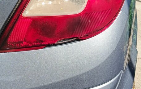 Opel Corsa D, 2008 год, 370 000 рублей, 6 фотография