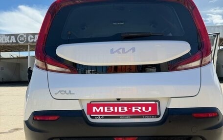 KIA Soul III, 2021 год, 1 700 000 рублей, 13 фотография