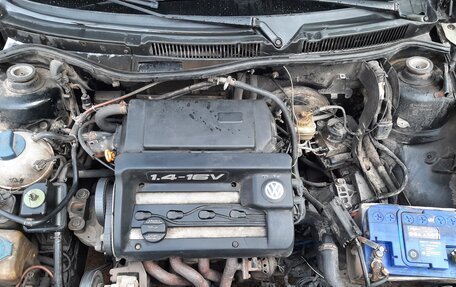 Volkswagen Golf IV, 1998 год, 235 000 рублей, 11 фотография